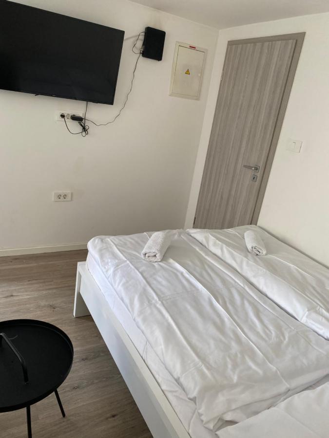 Blue Casa Daire Koper Dış mekan fotoğraf
